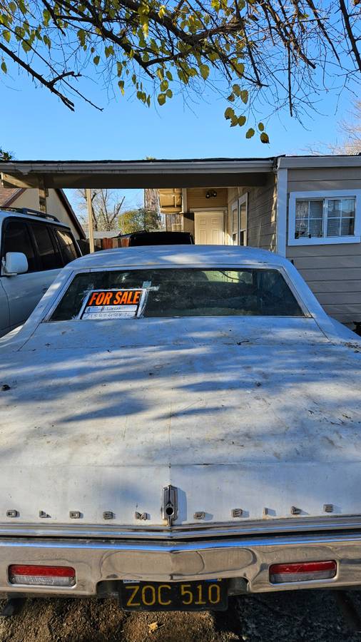 Oldsmobile-88-1988-1