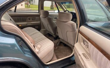 Oldsmobile-88-ls-1996-green-5