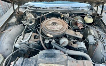 Oldsmobile-98-1973-brown-8