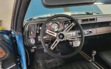 Oldsmobile-Convertible-1971-Blue-Black-2