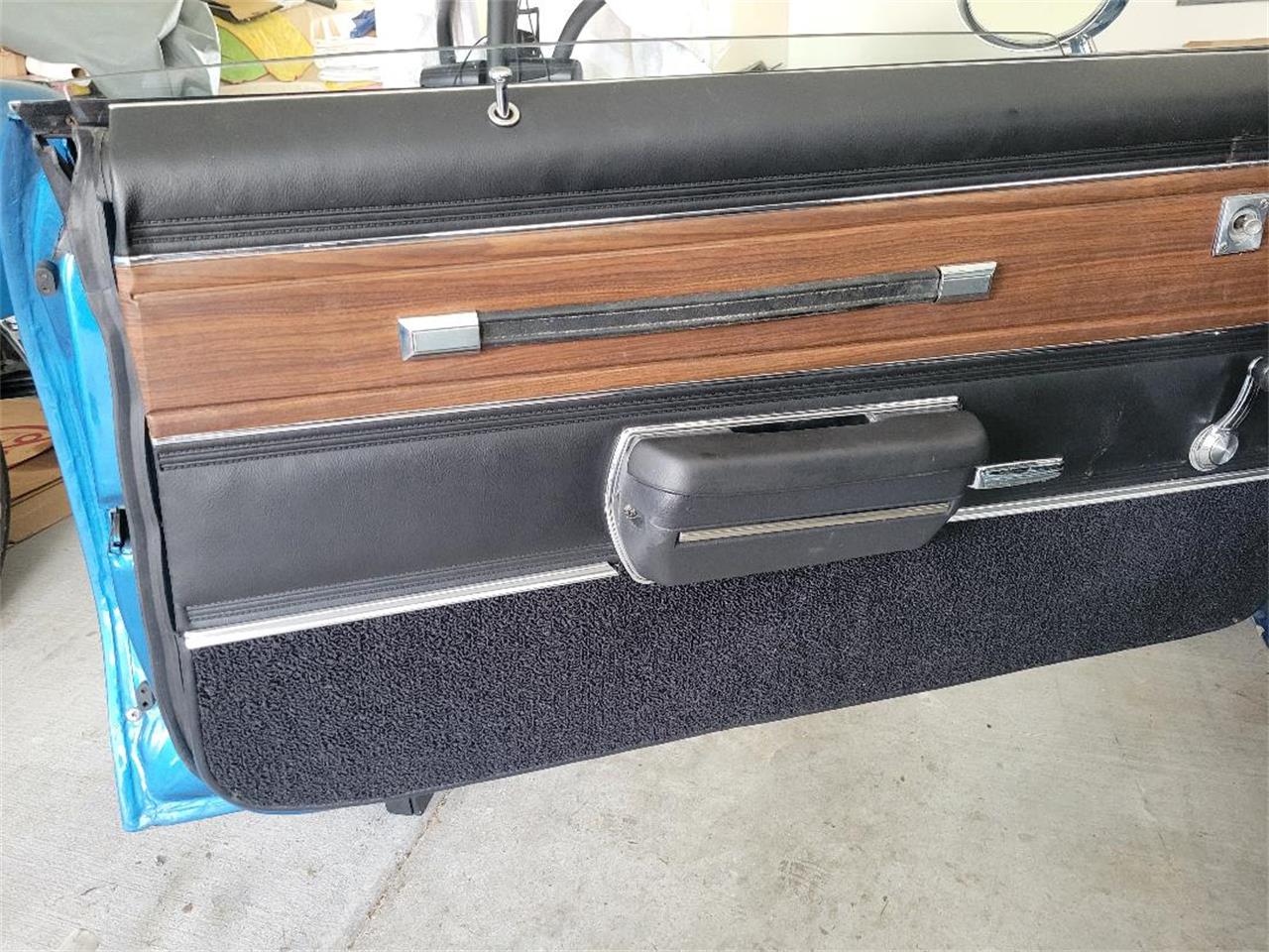 Oldsmobile-Convertible-1971-Blue-Black-3