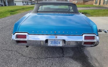 Oldsmobile-Convertible-1971-Blue-Black-5