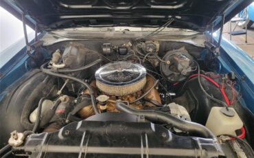 Oldsmobile-Convertible-1971-Blue-Black-7