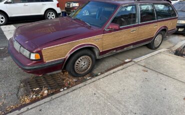 Oldsmobile-Custom-Cruiser-1989-Wagon-1