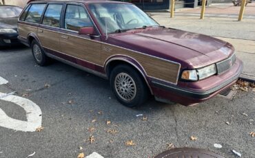Oldsmobile-Custom-Cruiser-1989-Wagon-6