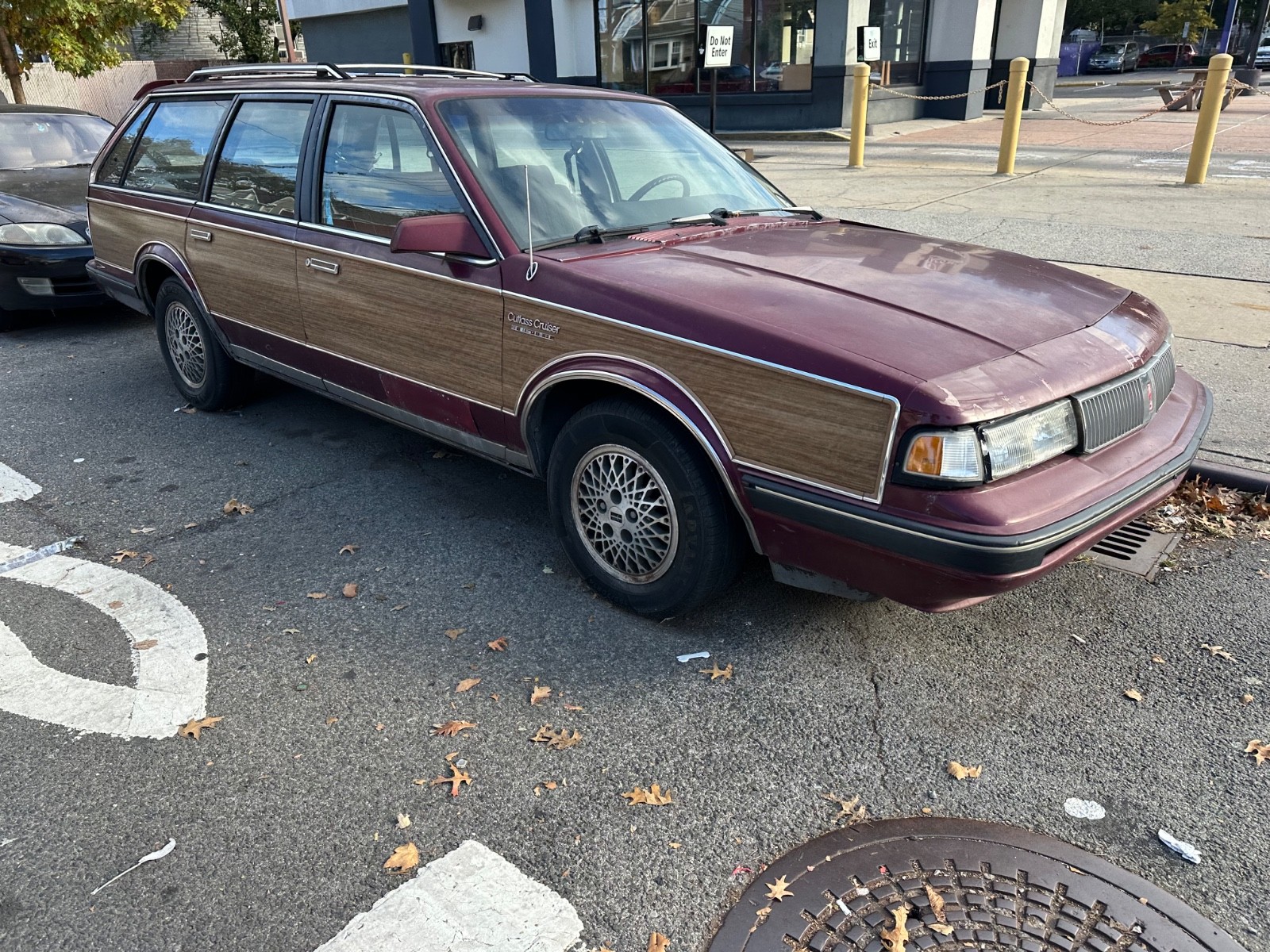 Oldsmobile-Custom-Cruiser-1989-Wagon-6