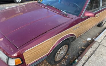 Oldsmobile-Custom-Cruiser-1989-Wagon-8