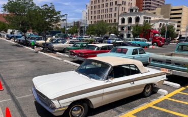 Oldsmobile-Cutlass-1962-Convertible-1