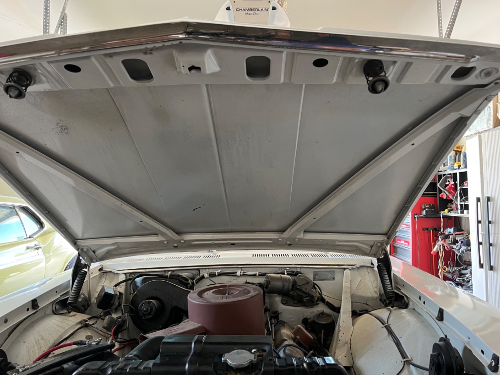 Oldsmobile-Cutlass-1962-Convertible-11