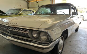 Oldsmobile-Cutlass-1962-Convertible-6