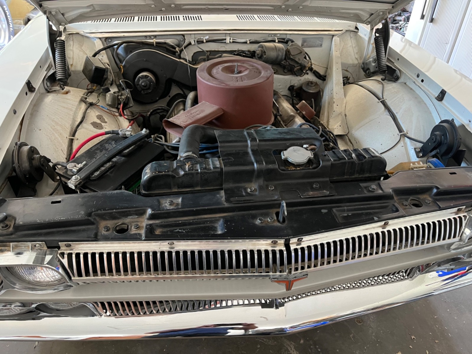 Oldsmobile-Cutlass-1962-Convertible-9