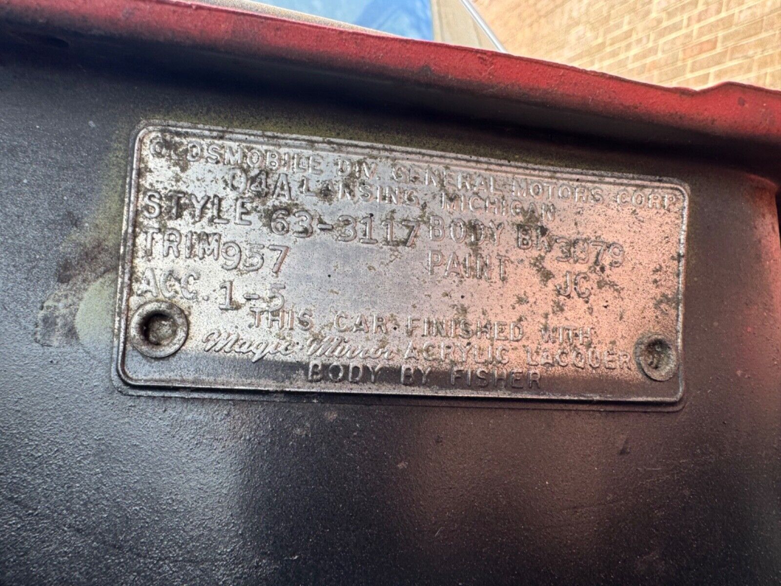 Oldsmobile-Cutlass-1963-Coupe-17