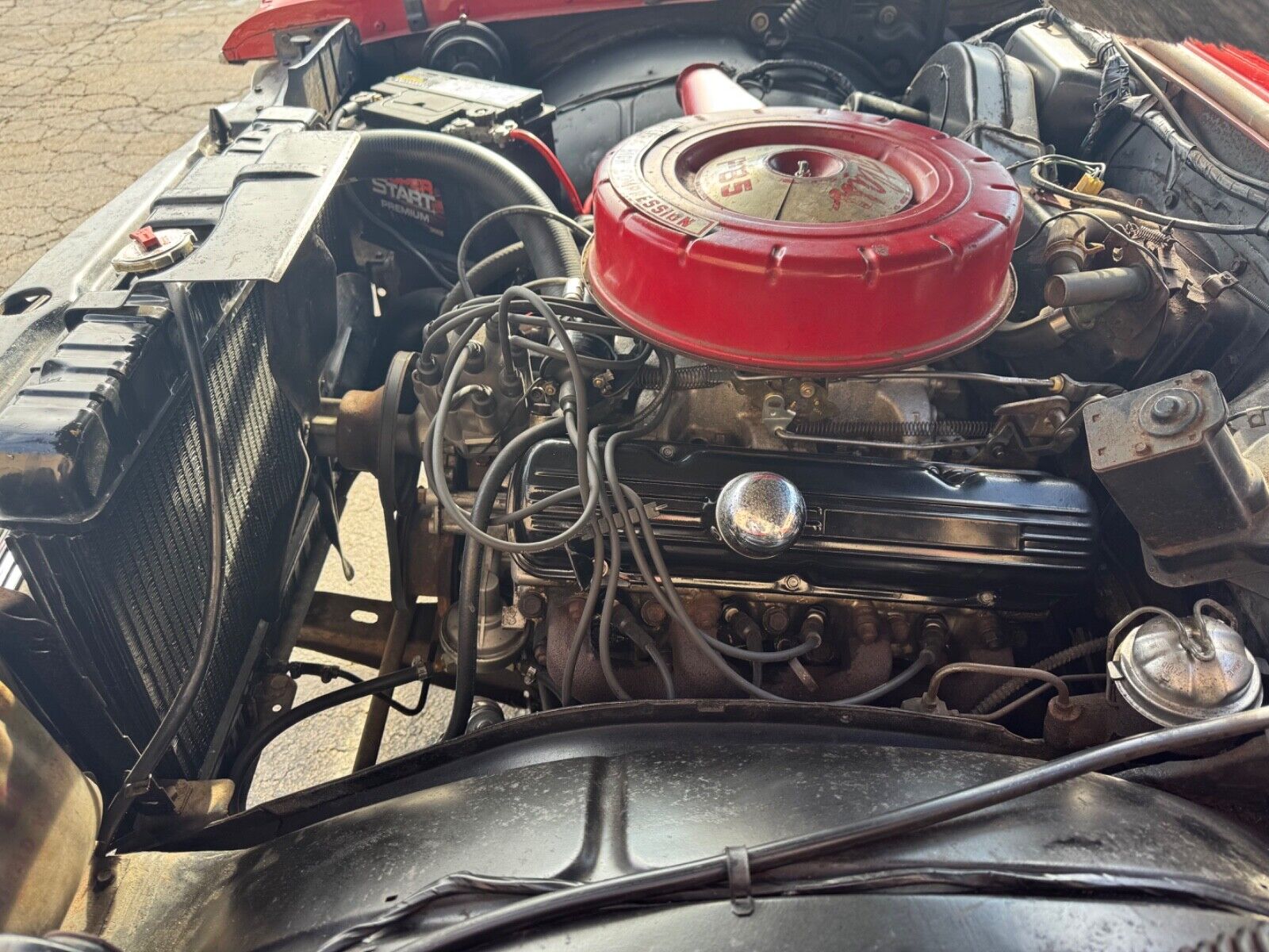 Oldsmobile-Cutlass-1963-Coupe-18