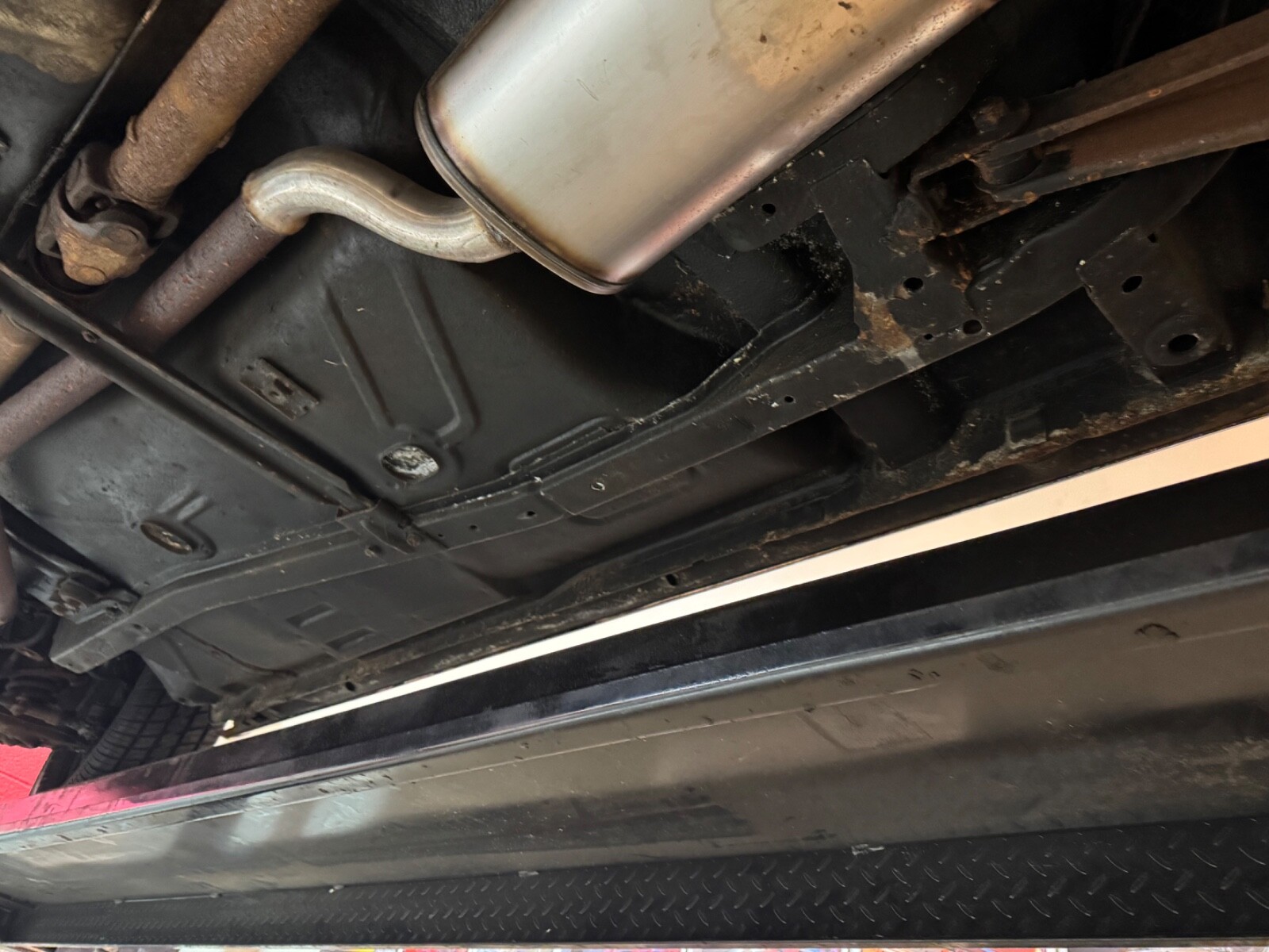 Oldsmobile-Cutlass-1963-Coupe-35