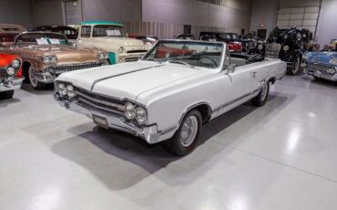 Oldsmobile-Cutlass-1965-Convertible-20
