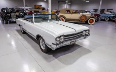 Oldsmobile-Cutlass-1965-Convertible-22