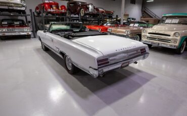 Oldsmobile-Cutlass-1965-Convertible-26