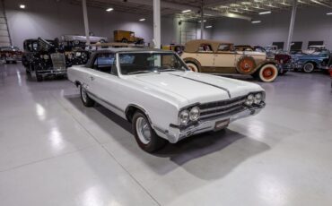 Oldsmobile-Cutlass-1965-Convertible-30