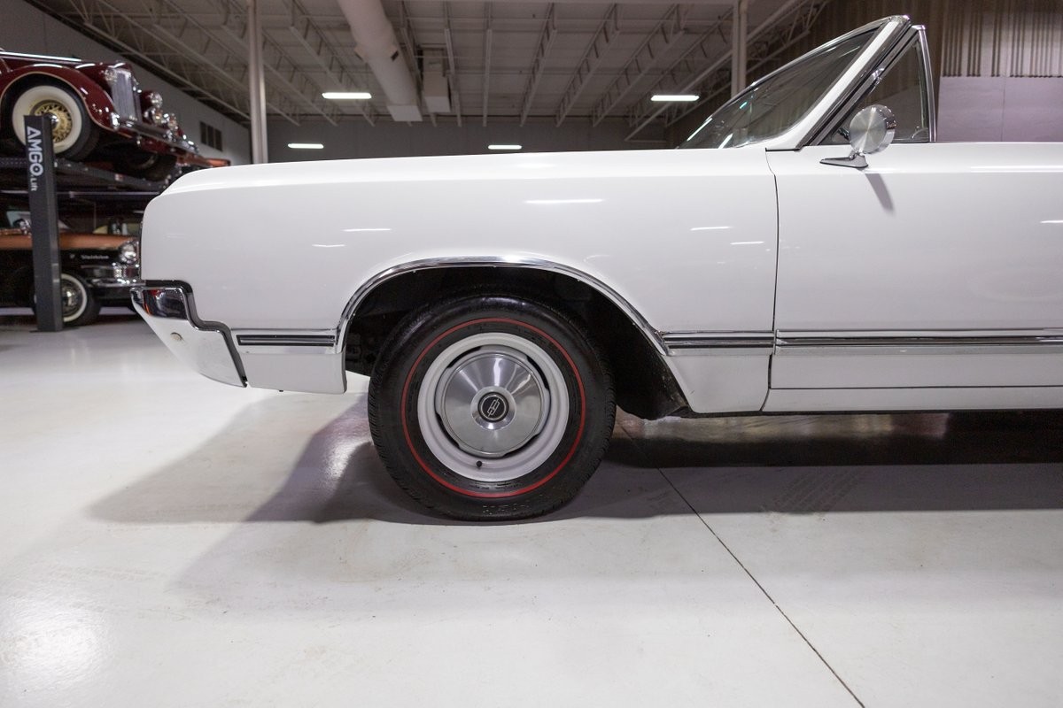 Oldsmobile-Cutlass-1965-Convertible-36