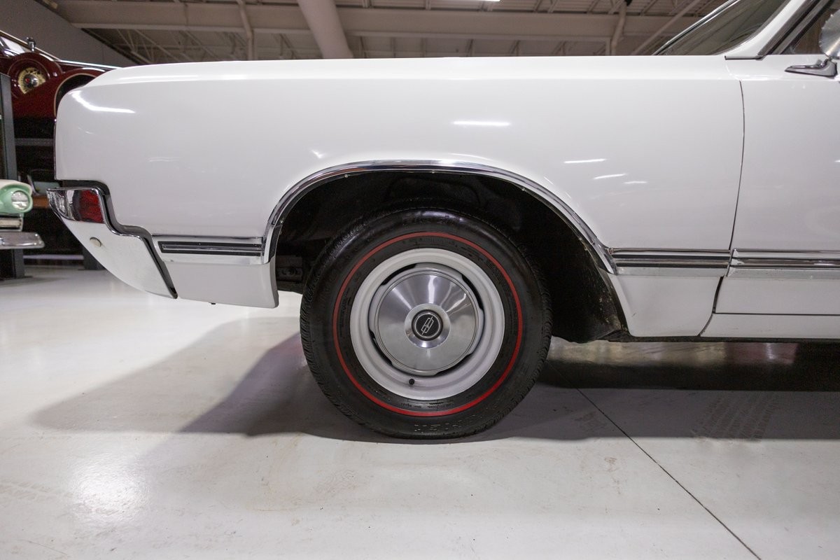 Oldsmobile-Cutlass-1965-Convertible-37