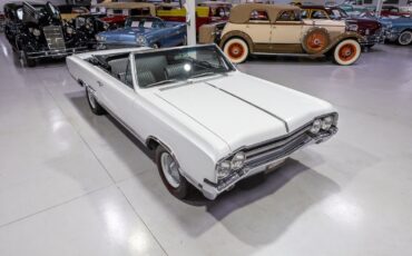 Oldsmobile-Cutlass-1965-Convertible-6