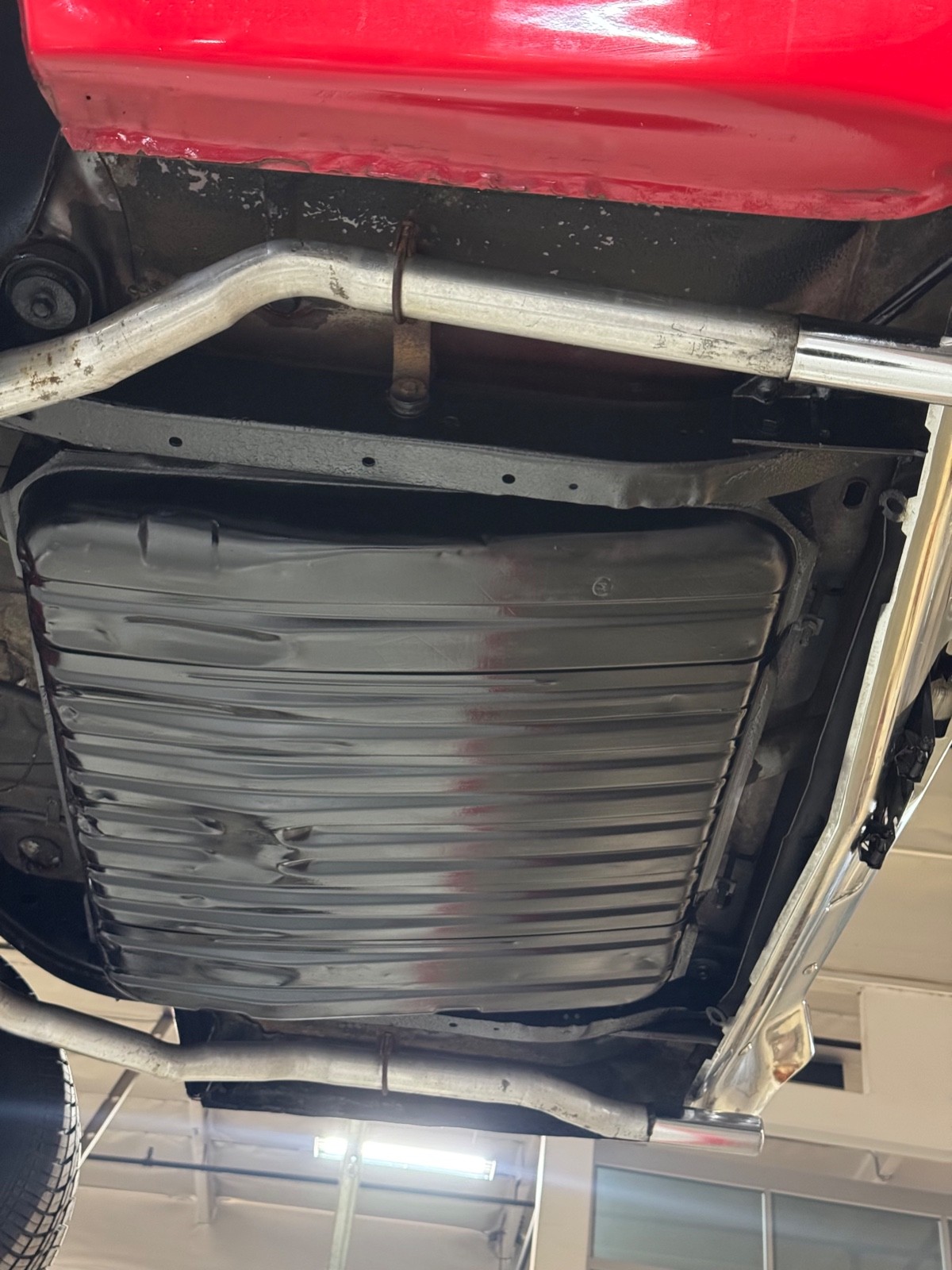 Oldsmobile-Cutlass-1966-Sedan-38