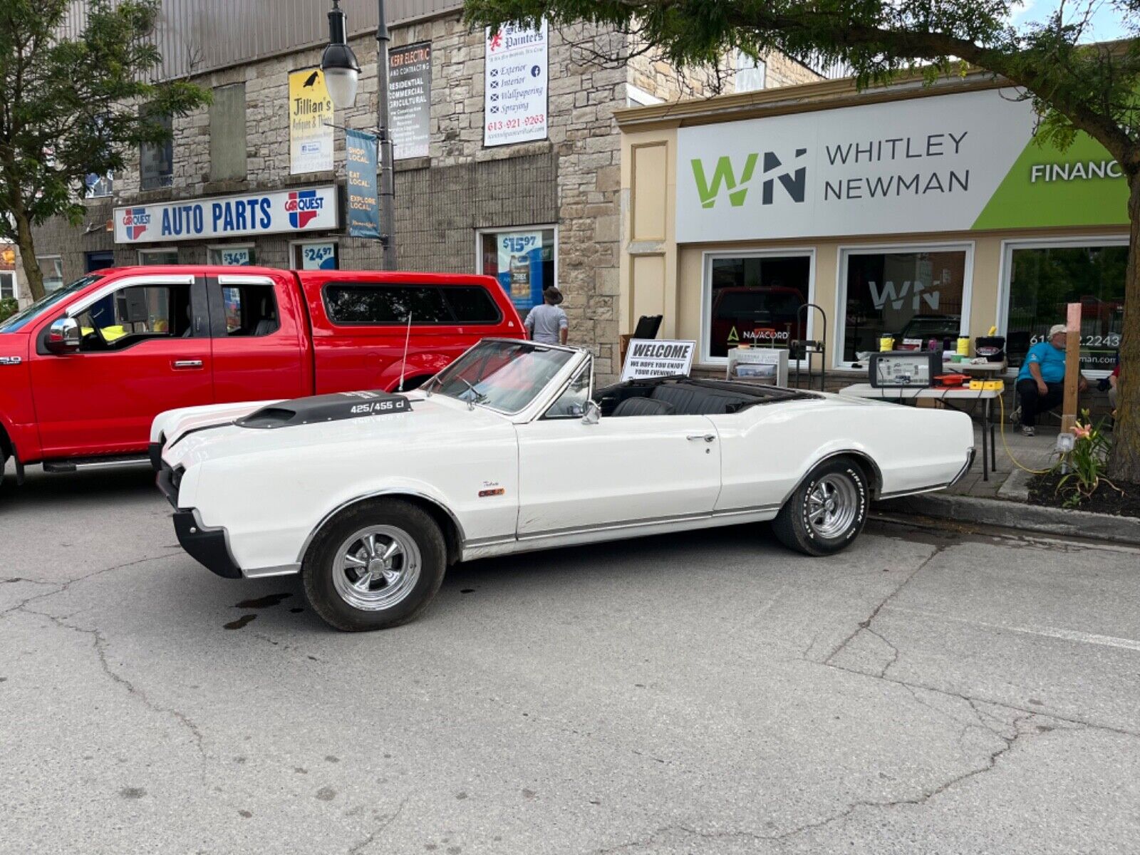 Oldsmobile-Cutlass-1967-Convertible-5