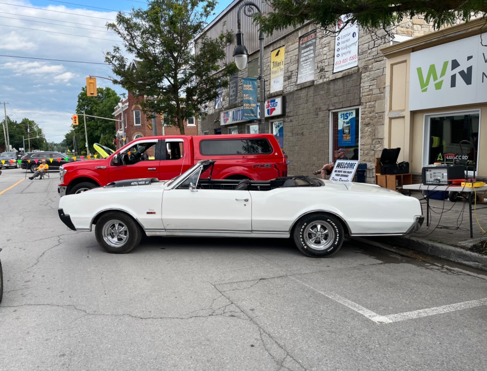 Oldsmobile-Cutlass-1967-Convertible-6