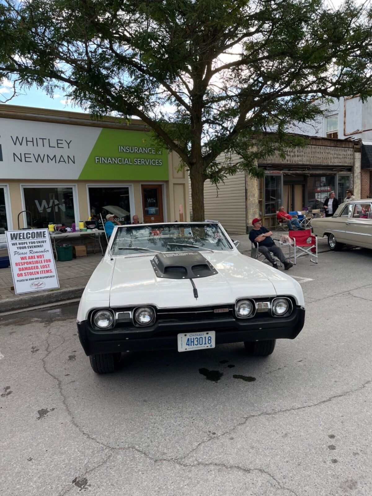Oldsmobile-Cutlass-1967-Convertible-7