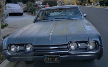 Oldsmobile-Cutlass-1967-Coupe-1