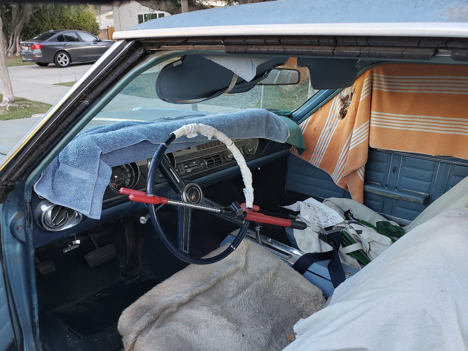 Oldsmobile-Cutlass-1967-Coupe-9