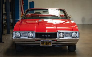 Oldsmobile-Cutlass-1968-2-Door-Convertible-13