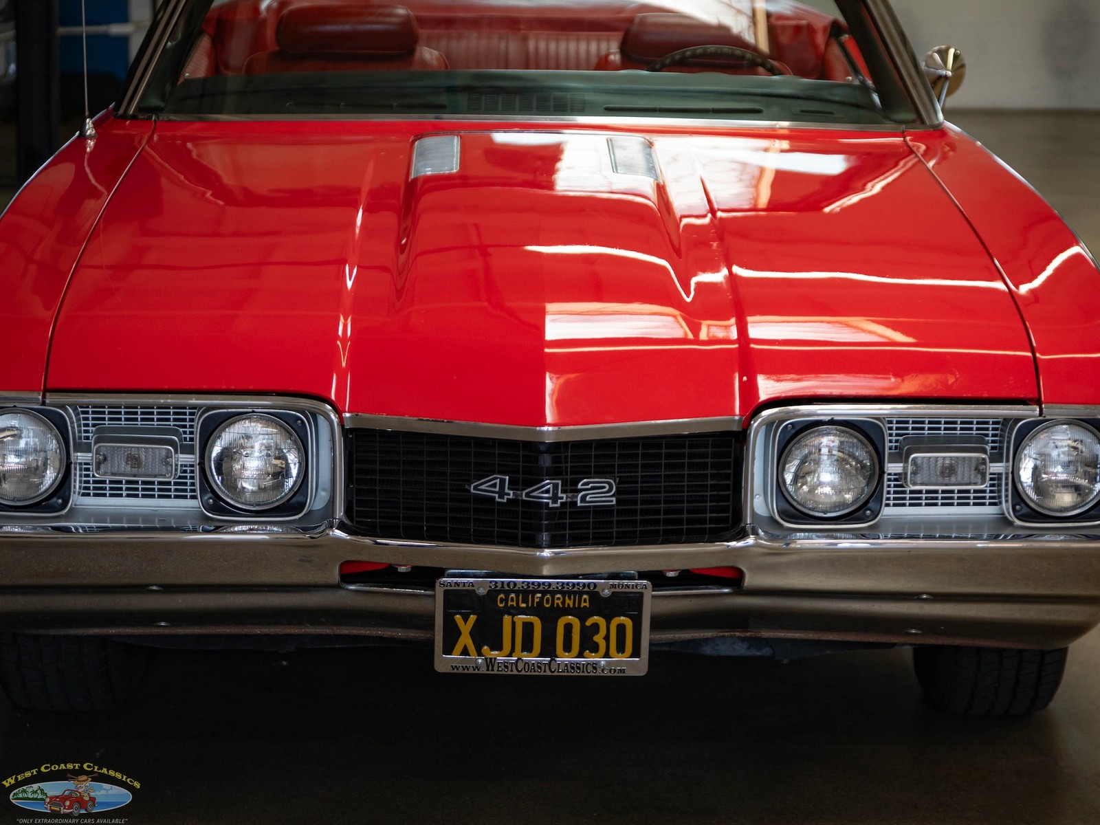 Oldsmobile-Cutlass-1968-2-Door-Convertible-15