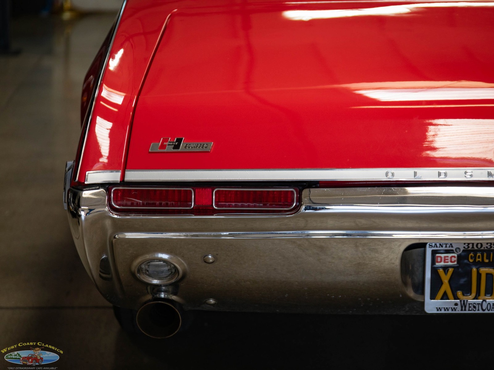 Oldsmobile-Cutlass-1968-2-Door-Convertible-18