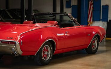 Oldsmobile-Cutlass-1968-2-Door-Convertible-26