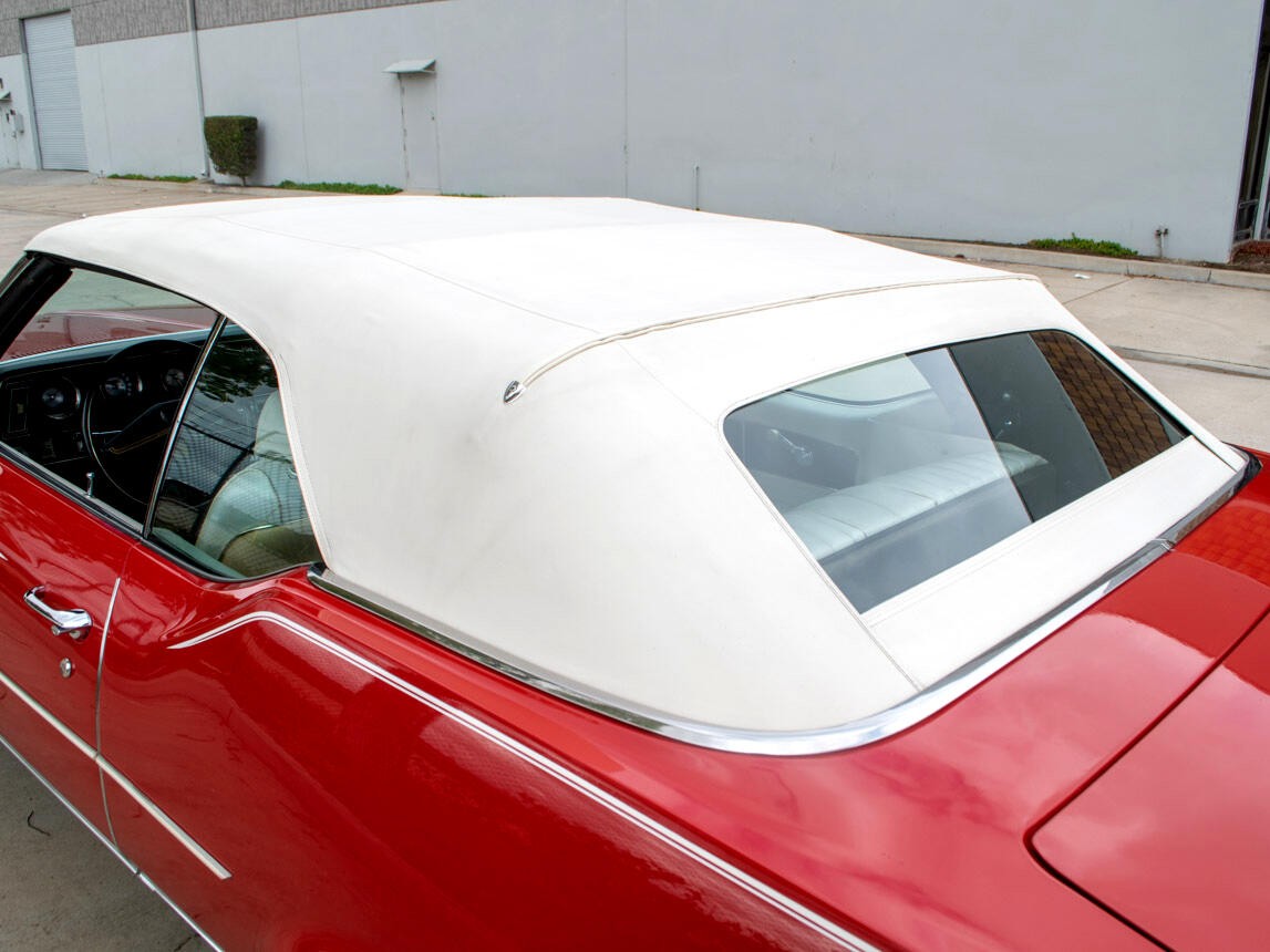 Oldsmobile-Cutlass-1971-Classic-Car-15