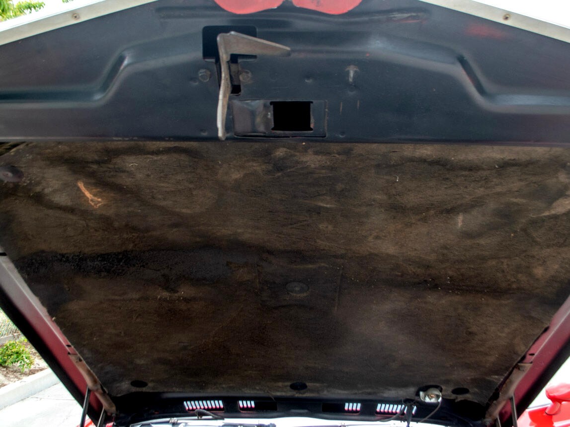 Oldsmobile-Cutlass-1971-Classic-Car-38