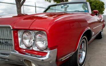 Oldsmobile-Cutlass-1971-Classic-Car-7