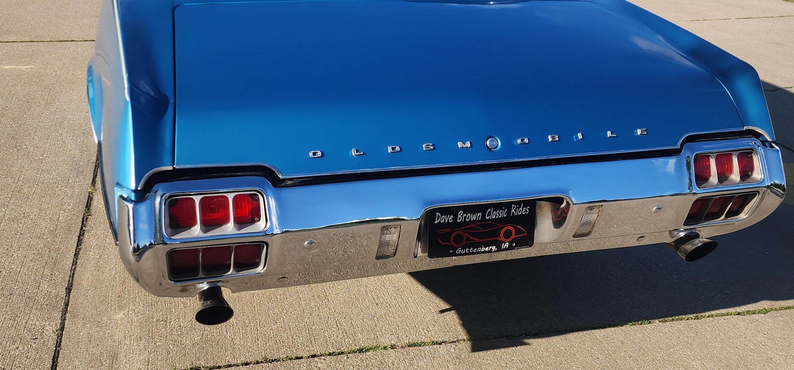 Oldsmobile-Cutlass-1972-2-dr-7