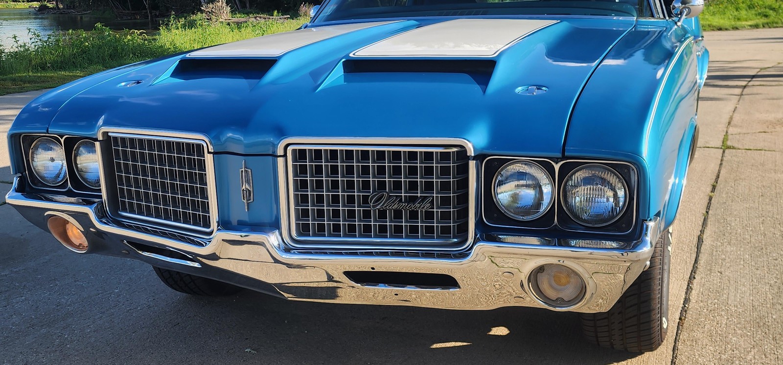 Oldsmobile-Cutlass-1972-2-dr-8