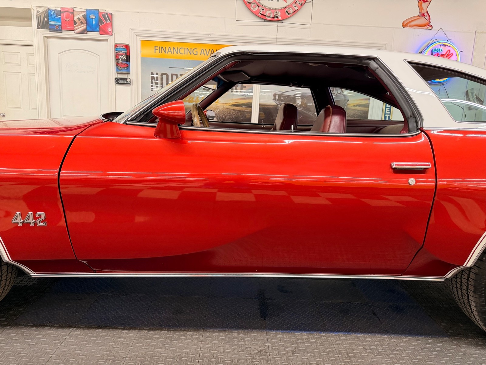 Oldsmobile-Cutlass-1973-2-Door-20