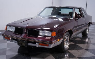 Oldsmobile-Cutlass-1987-Coupe-16
