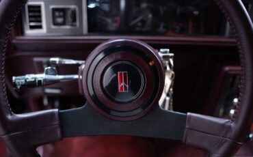 Oldsmobile-Cutlass-1987-Coupe-34