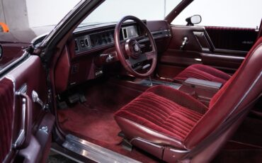 Oldsmobile-Cutlass-1987-Coupe-4