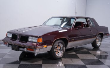 Oldsmobile-Cutlass-1987-Coupe-5