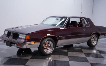 Oldsmobile-Cutlass-1987-Coupe-6