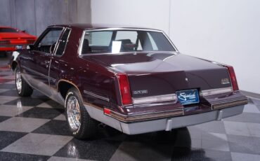 Oldsmobile-Cutlass-1987-Coupe-8