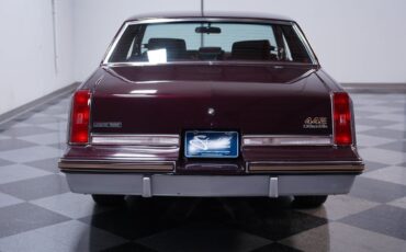 Oldsmobile-Cutlass-1987-Coupe-9