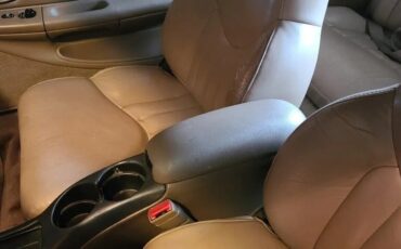 Oldsmobile-Cutlass-supreme-1995-Blue-Green-Metallic-Tan-10