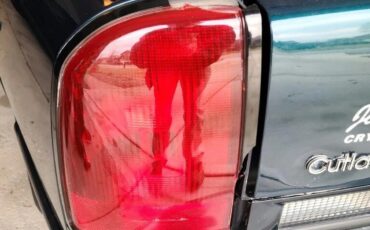 Oldsmobile-Cutlass-supreme-1995-Blue-Green-Metallic-Tan-12